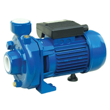 Direct-Coupled Clean Water Centrifugal Pumps